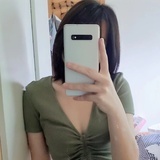 暖心。