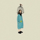 窗子里