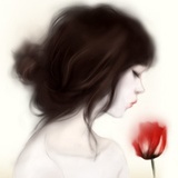 爱茉莉