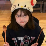 鱼子茉儿