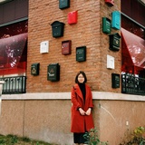小栗子