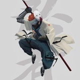 圣裁