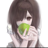 斑斓椰卷