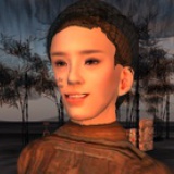 林科树上括括仔