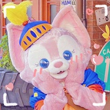 跟着贝儿去冒险