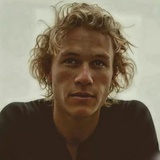 Heath Ledger