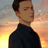 橙仔