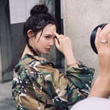 甜味小苒