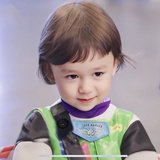是小脸猫哦