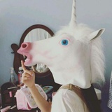 很酷的小尼姑