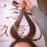 一个小小人