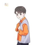 园心&点的轨迹