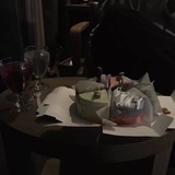 黑色曼波