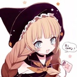 月野璃witch