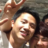 一点点