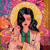 胡乱起的昵称