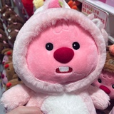 luckyluo