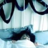Disappearance。