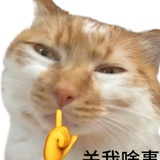 累了