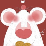 大力水手吃生菜