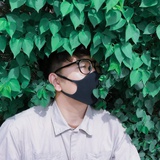 柳白橙📷