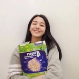 小玉米粒不发疯