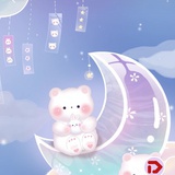 与慕