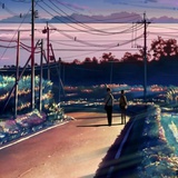 East晨曦