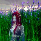 藤蓁慕笙