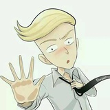 我和少主的相遇
