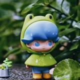 青蛙王子