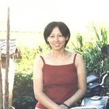 Lisa，孙柏荣