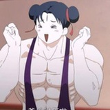 长发及腰