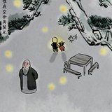 木白石