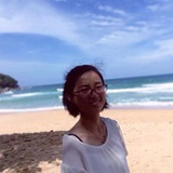 月光水岸Carol