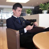 欢乐的小逗比
