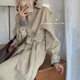 一片银杏叶