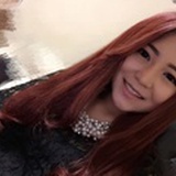 王思琪大美女