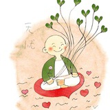 上善若水