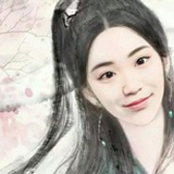 蓝蝴蝶