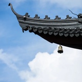 渡风月