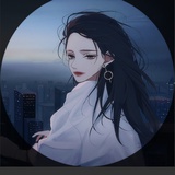 桃花灼灼