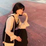 少女