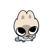 。