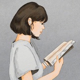 何梅子