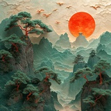 天天暴富快乐人