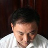 兰新军的密发