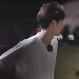 小扣柴扉