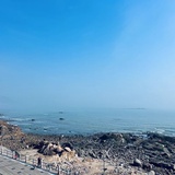 深海蔚蓝