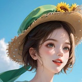 叶子
